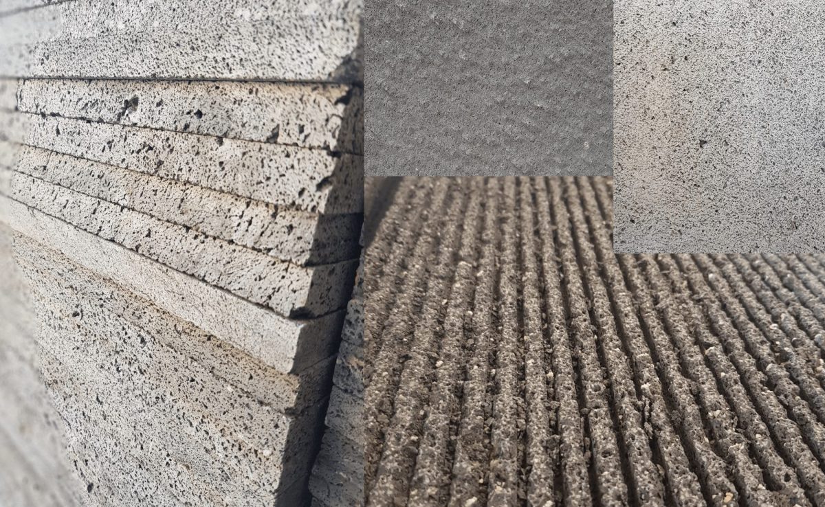 نگاهی به بهترین سنگهای سفید ساختمانی