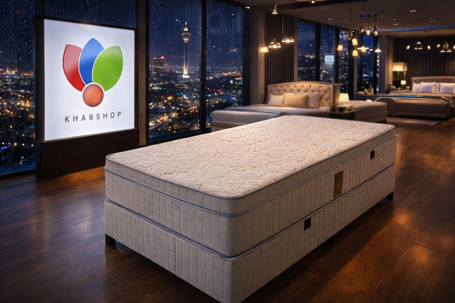 خرید تشک رویا