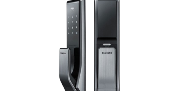 فرق قفل دیجیتال با قفل رمزدار ساده چیه؟