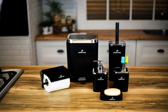 ترندهای جدید ست بهداشتی پلاستیکی در سال ۲۰۲۵