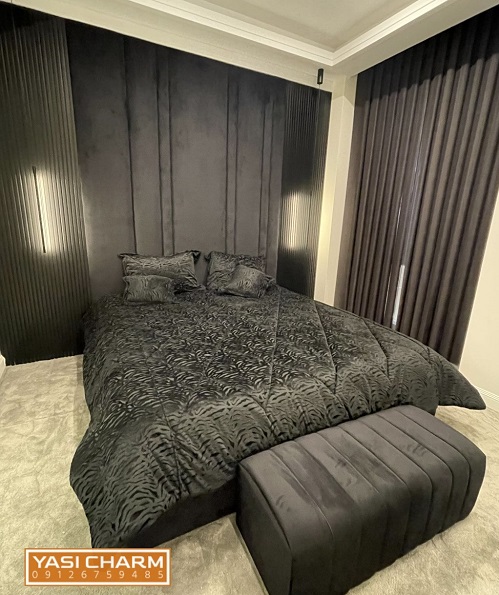 یاسی چرم