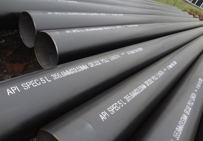 قیمت لوله مانیسمان