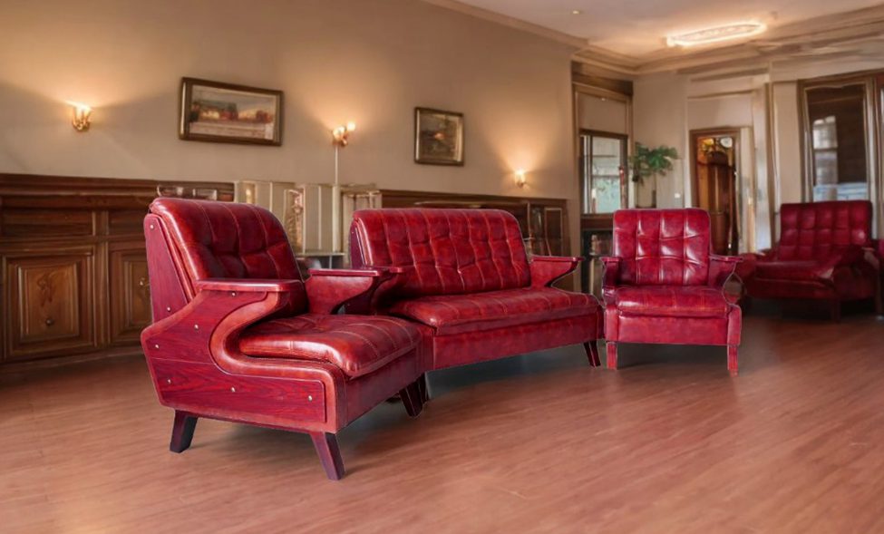 نکات انتخاب مبلمان اداری مدرن برای برند شما