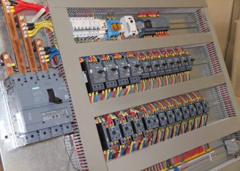 قیمت تابلو برق صنعتی سه فاز