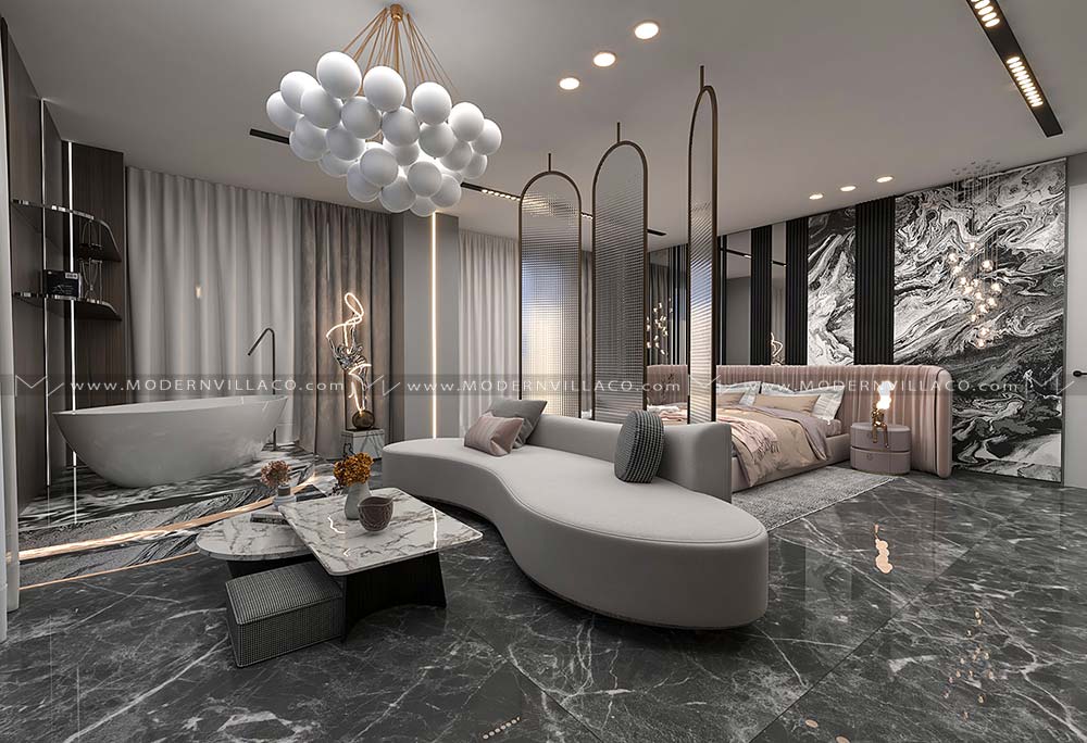 دکوراسیون داخلی منزل