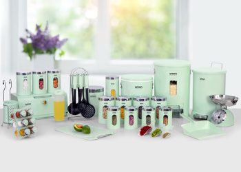 بررسی کاتالوگ محصولات لیمون به صورت آنلاین