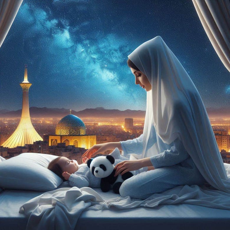 خرید تشک رویا