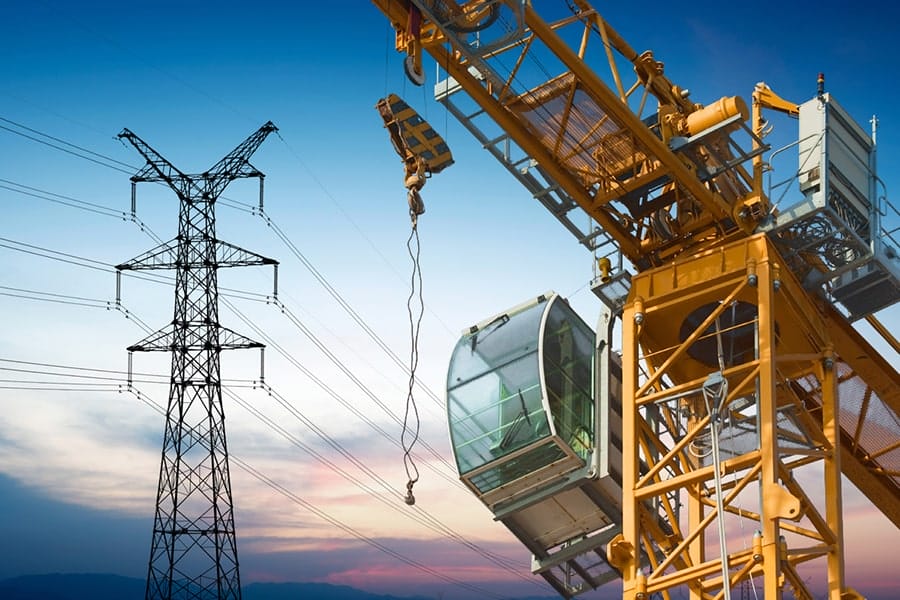 تامین برق اضطراری برای ساختمان سازی