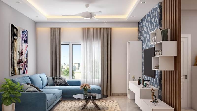 انواع سقف کاذب و مشخصات آن ها