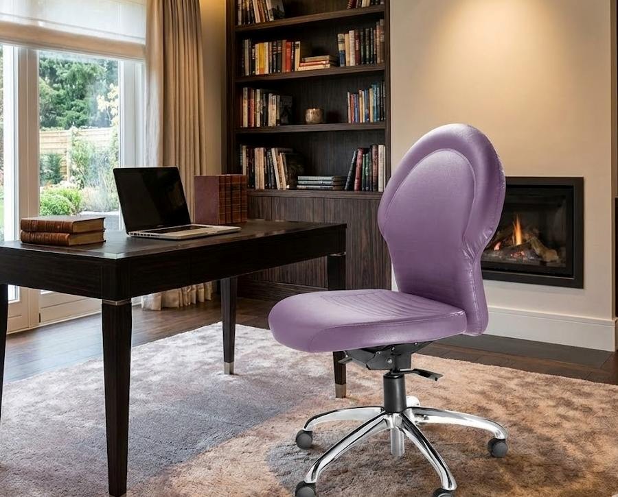 صندلی اپراتوری چیست و چه تفاوتی با صندلی کارمندی دارد؟