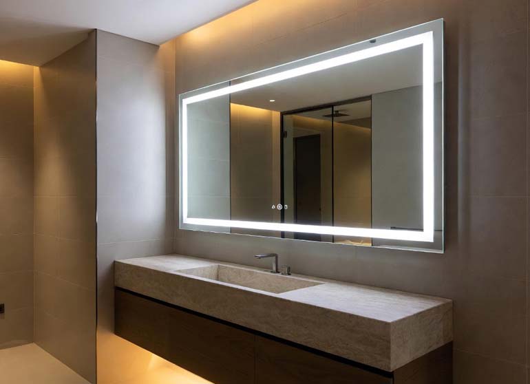 آینه هوشمند