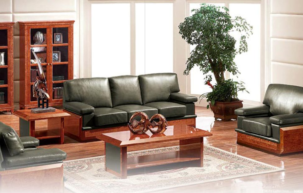 خرید مبلمان اداری مدرن و تاثیر آن بر برند