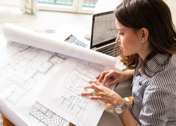 شغل دکوراسیون داخلی در دبی (روش مهاجرت کاری) + لیست فرصت های ۲۰۲۶