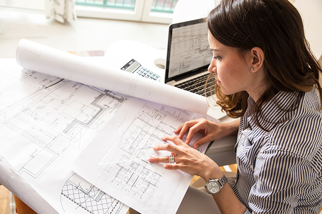 بررسی شغل دکوراسیون داخلی در دبی 2026