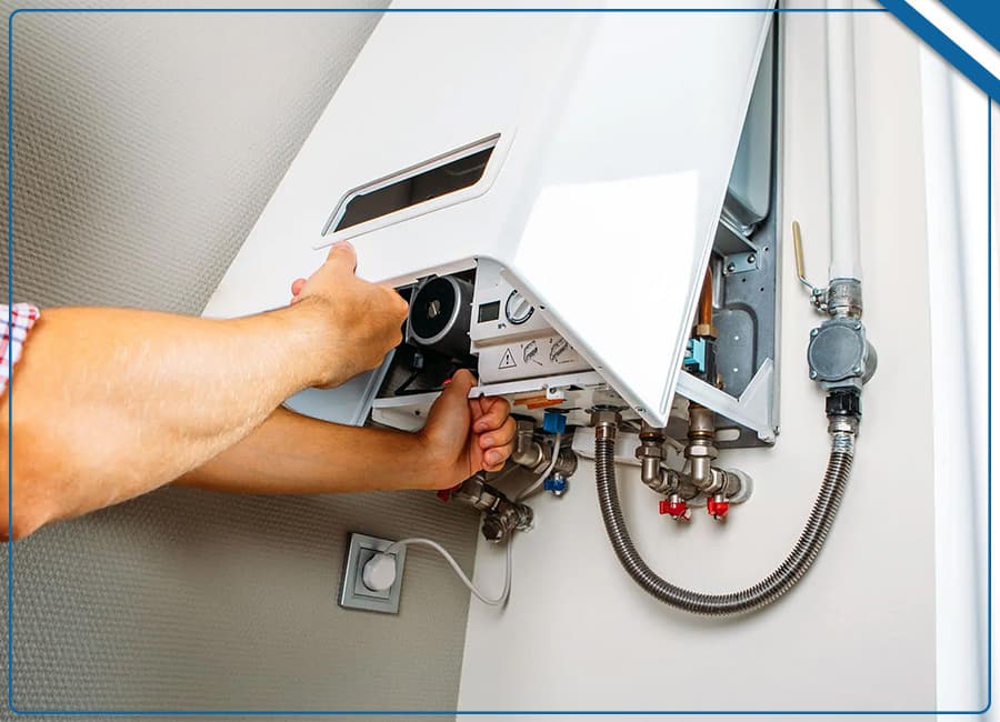 راه های افزایش طول عمر پکیج ایران رادیاتور: معرفی 11 راهکار اصولی