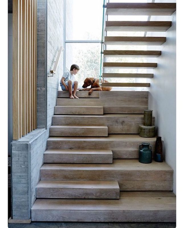 مصالح بتنی و معماری امروز؛ تلفیق طراحی مینیمال و کارکرد