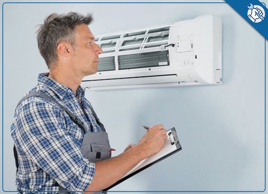 رایج ترین مشکلات کولر گازی سامسونگ: بررسی ۸ مشکل اصلی