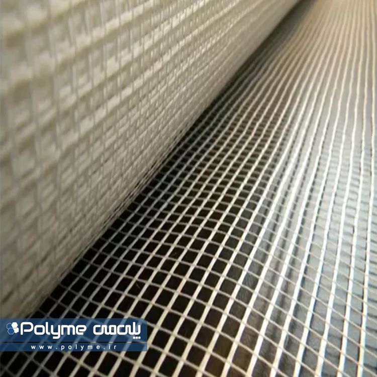 اجزای تشکیل دهنده وال مش دیوار
