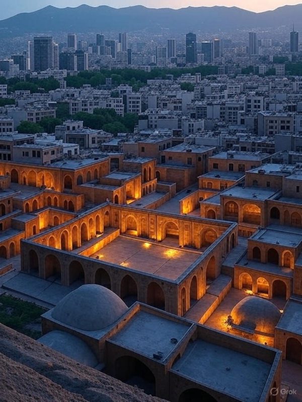 وکیل شرق تهران