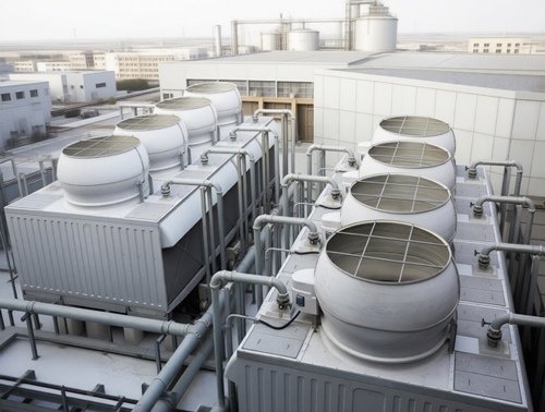 چطور با تصفیه آب اصولی، عمر دستگاه RO و برج خنک کننده را چند برابر کنیم؟