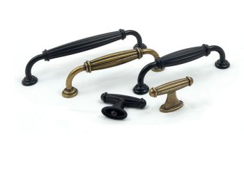 آموزش نحوه نصب دستگیره های کابینت