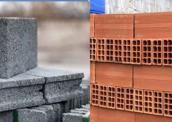 سفال بهتر است یا بلوک لیکا