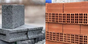 سفال بهتر است یا بلوک لیکا