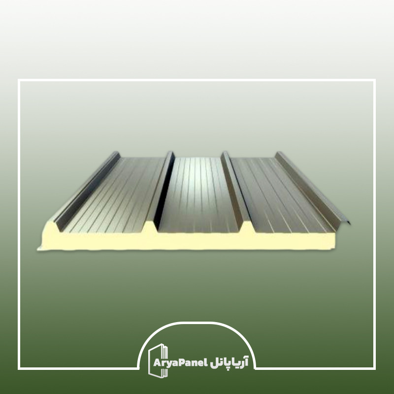 چطور از ساندویچ پانل دیواری و ساندویچ پانل سقفی در پروژه های دکوراسیون لوکس استفاده کنیم؟