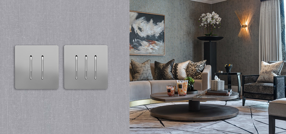 بهترین کلید و پریز مدرن برای داشتن خانه ای لوکس