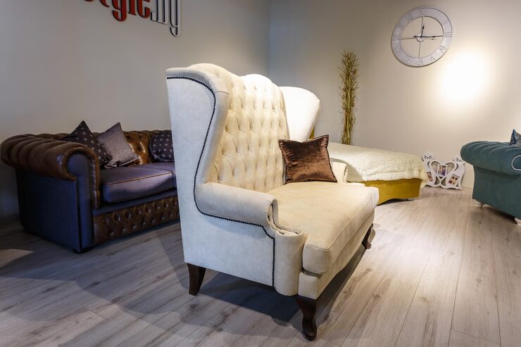 راهنمای انتخاب مبل بر اساس سبک دکوراسیون منزل