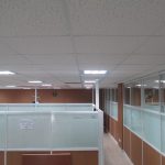 پارتیشن نیویورکی چیست؟