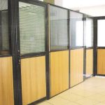 پارتیشن نیویورکی چیست؟